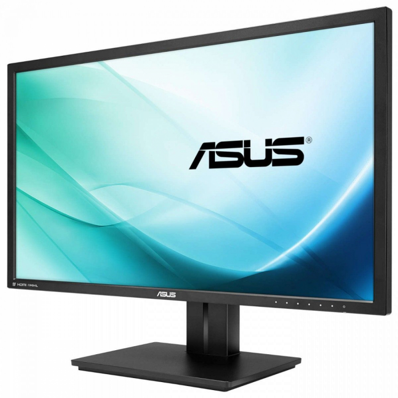 Change part Monitor Asus PB287Q