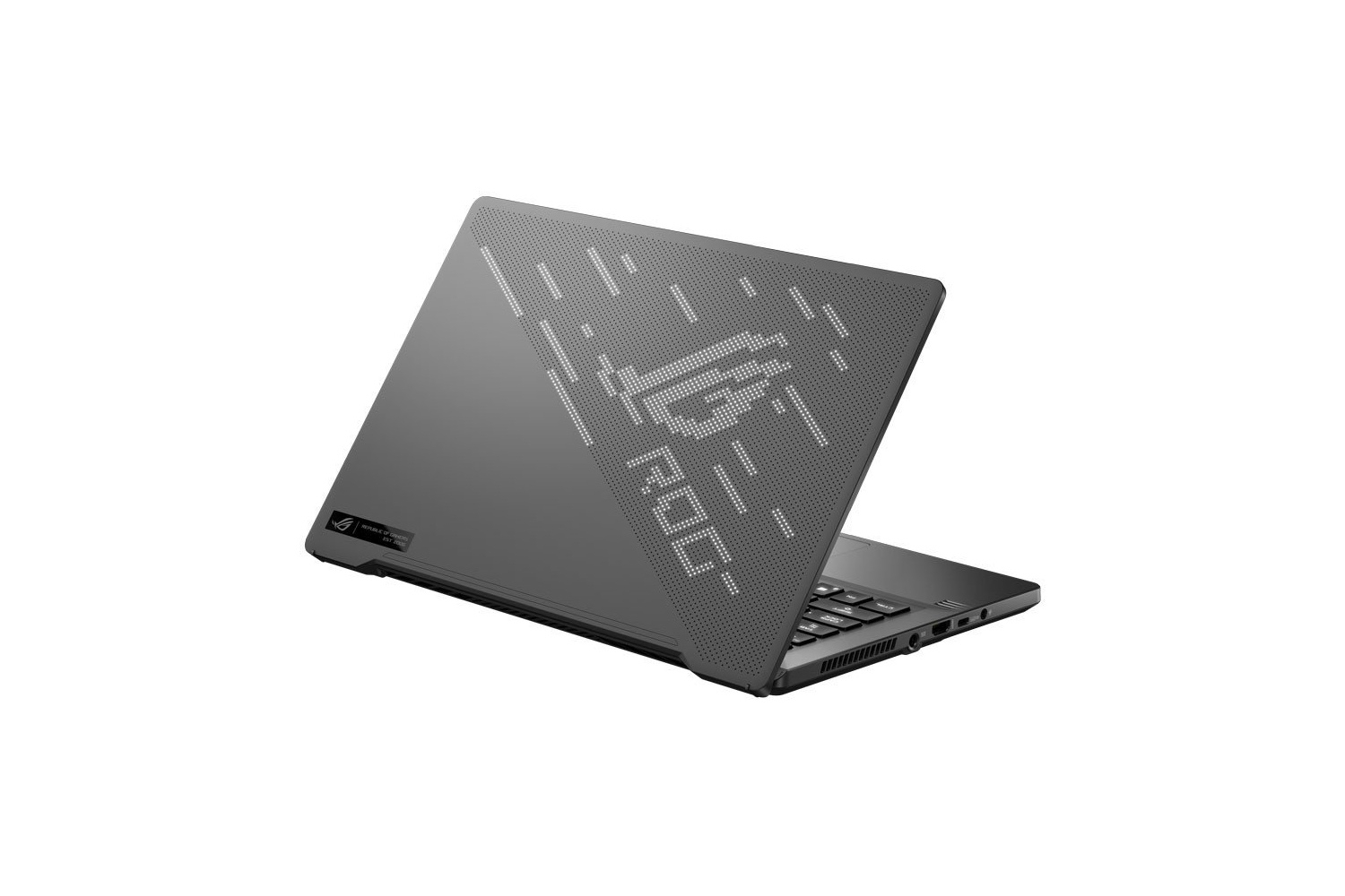 ROG Zephyrus G14 GA401IV Screen, Battery & Keyboard Parts