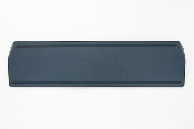 Asus ZenBook Pro Duo Wrist Rest Blue 
