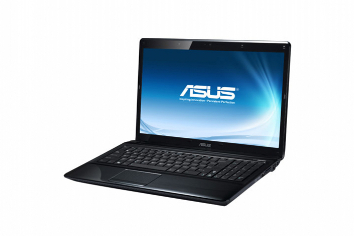 Buy spare part for Asus A52J
