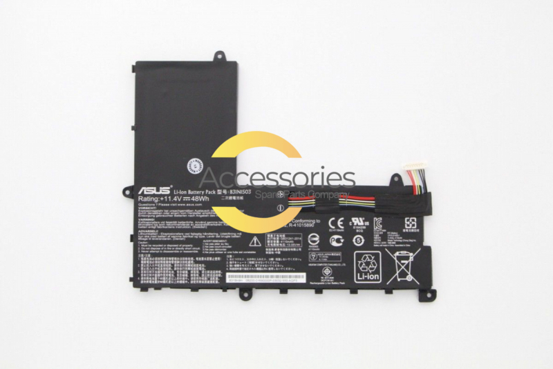 Asus VivoBook Battery Replacement 