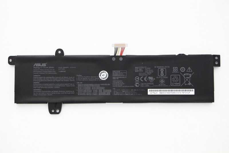 Asus Battery C21N1618