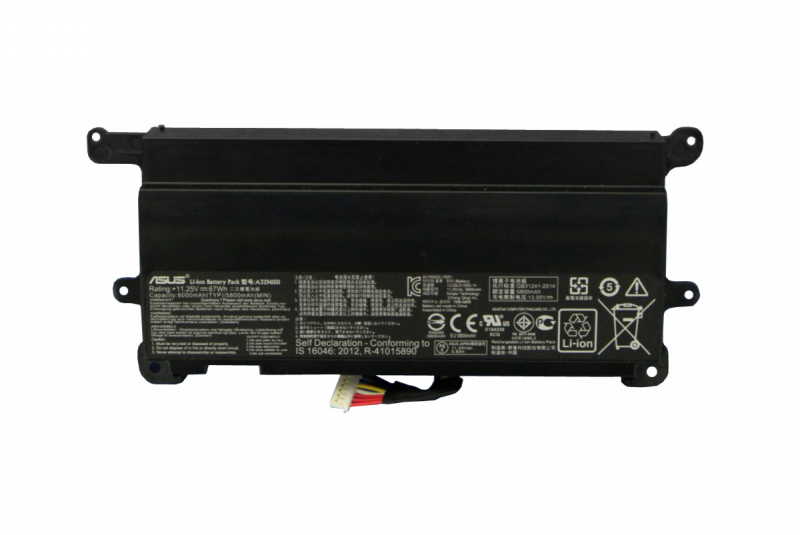 Asus Battery A32N1511