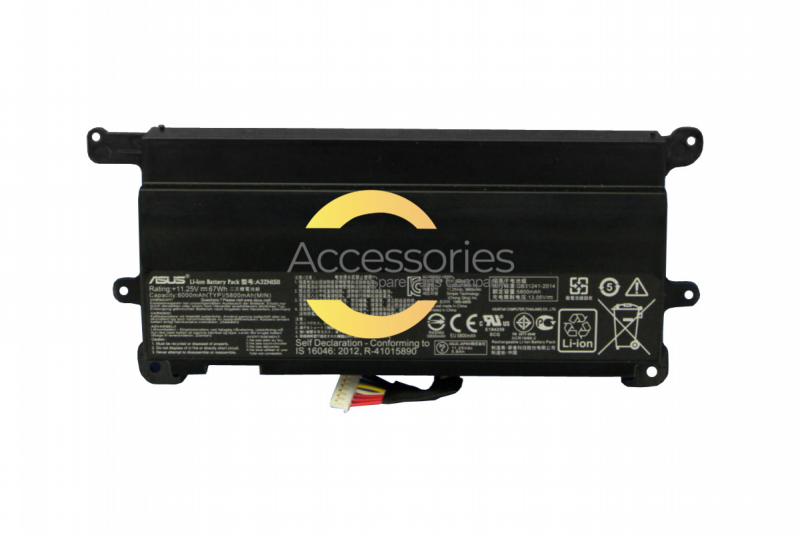Asus Laptop Battery A32N1511