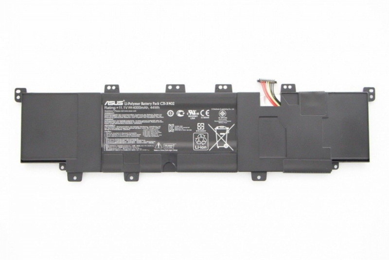 Asus Battery C31-X402