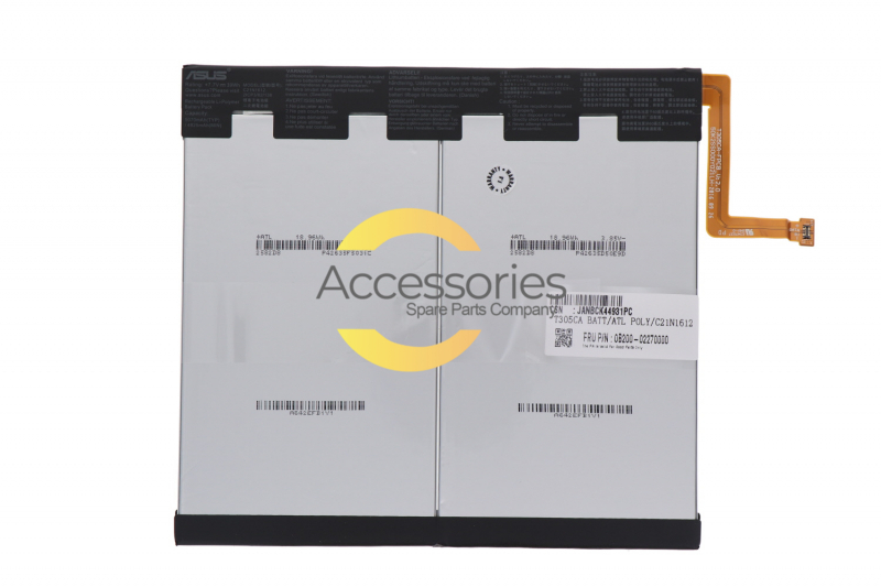 Asus Transformer Battery Replacement 