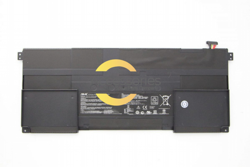 Asus Taichi Battery Replacement