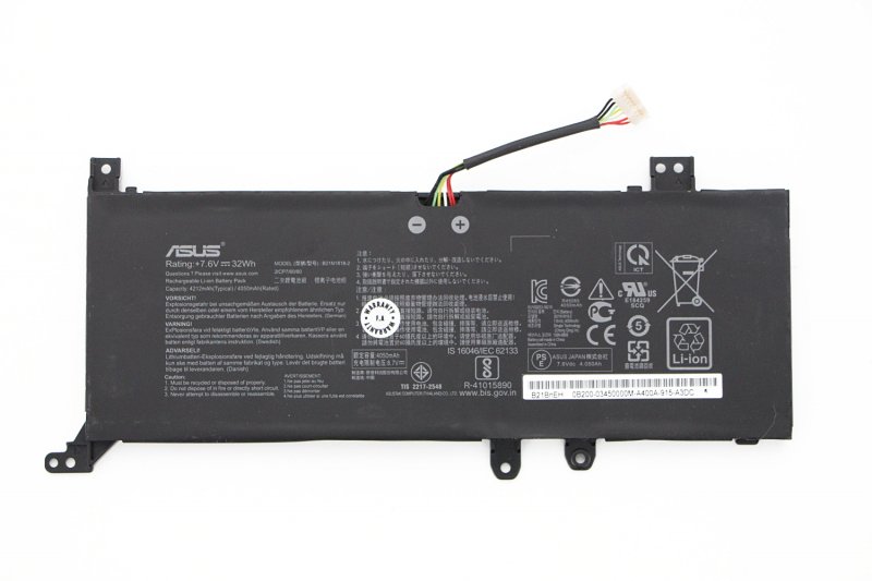 Asus Battery B21N1818-2