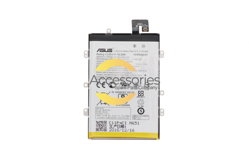 Asus Zenfone Battery Replacement C11P1508 