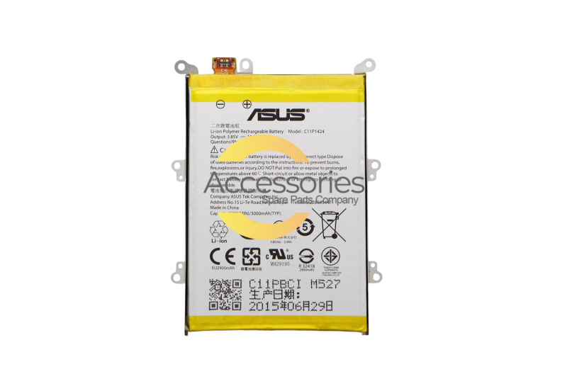 Asus Zenfone Battery Replacement C11P1424 