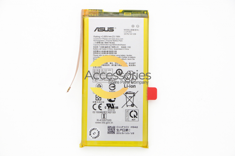 Asus ROG phone Battery Replacement C11P1901 