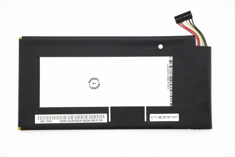 Asus Battery C11-ME172V