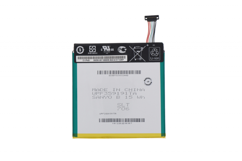 Asus Battery C11P1311