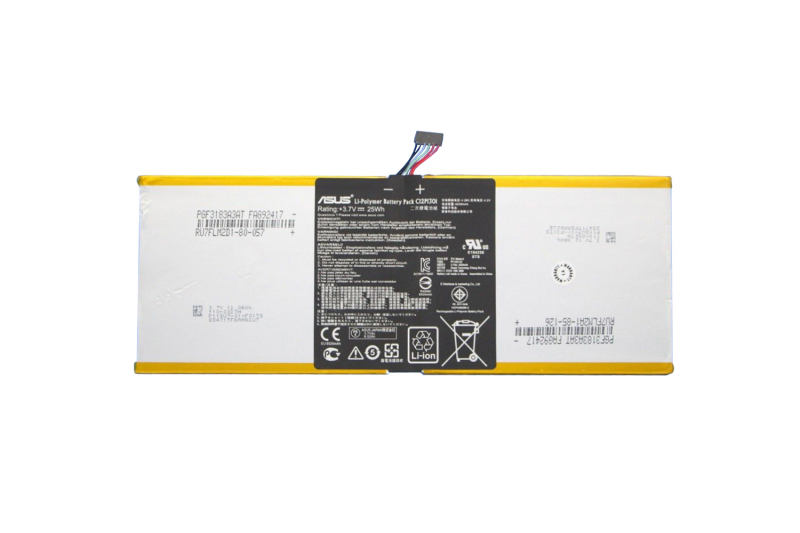 Asus Battery C12P1301