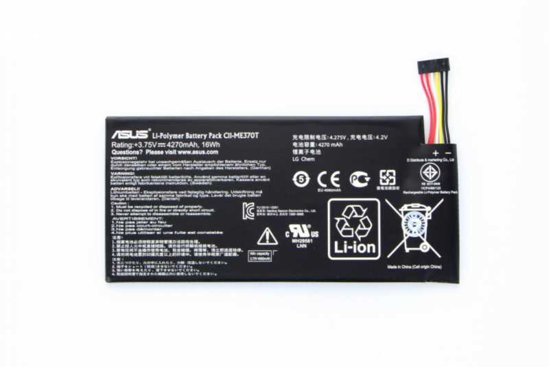 Asus Battery C11-ME370T