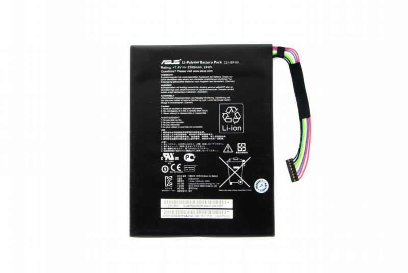 Asus Battery C21-EP101