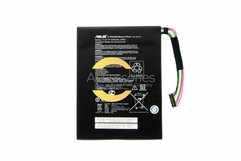 Asus Battery C21-EP101