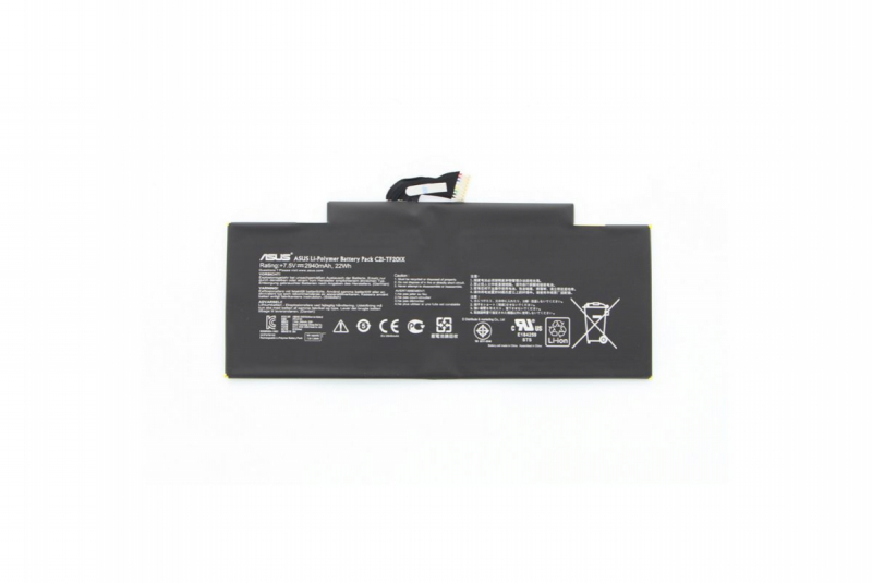 Asus Battery C21-TF201P