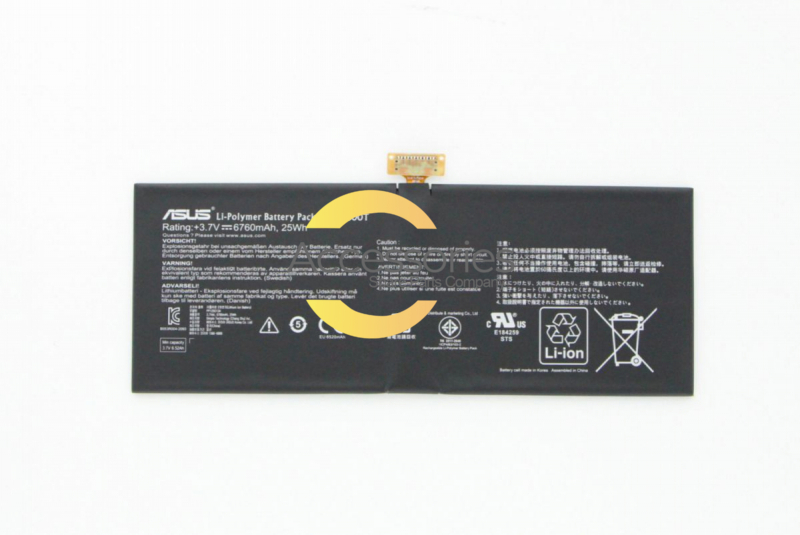 Asus Battery C12-TF600T