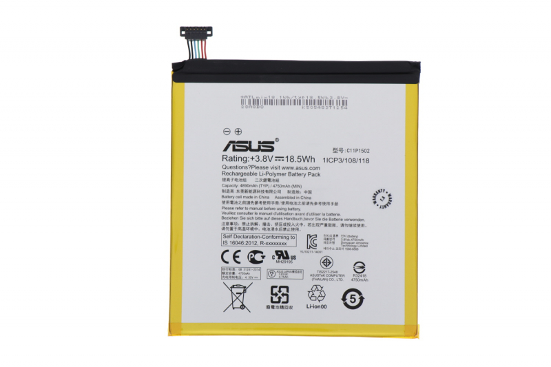 Asus Battery C11P1502