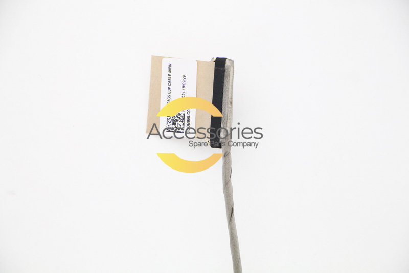 Asus 40 pins EDP Cable