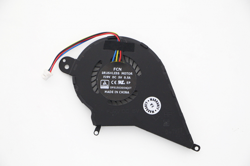 Asus CPU fan - DFS1503054Q0T