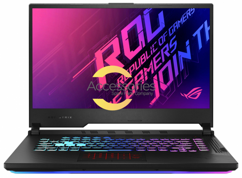 Asus Laptop Parts online for G512LWS