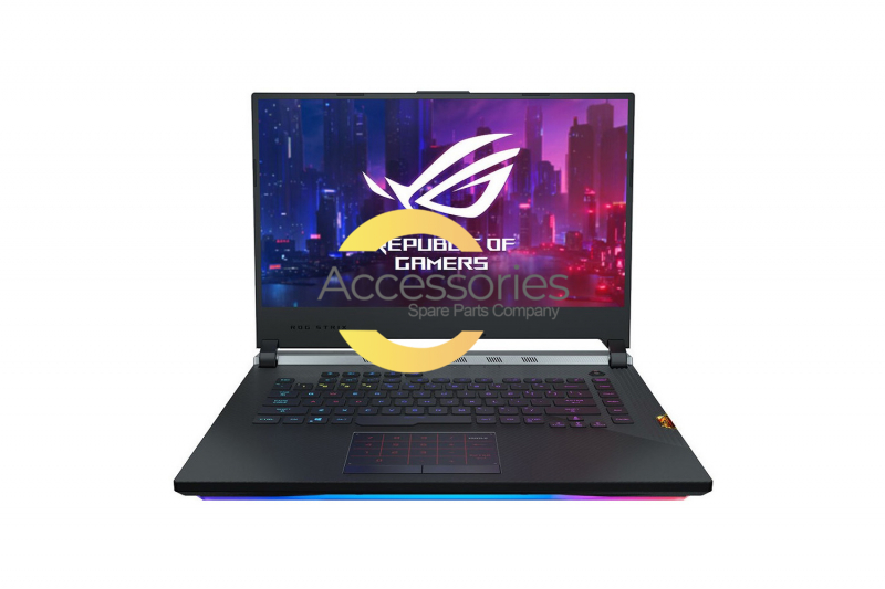 Asus Parts of Laptop G732LWS