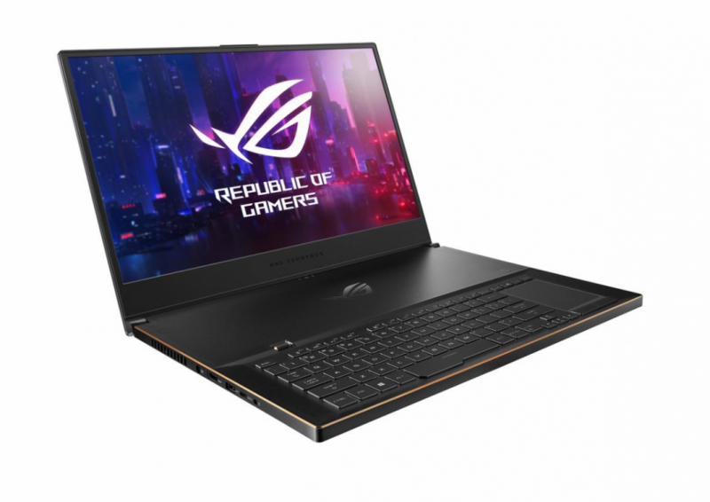 Asus GX701LV Buy spare part Asus GX701LV