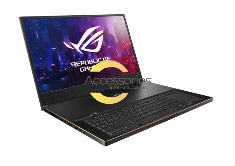 Asus Laptop Components for GX701LV
