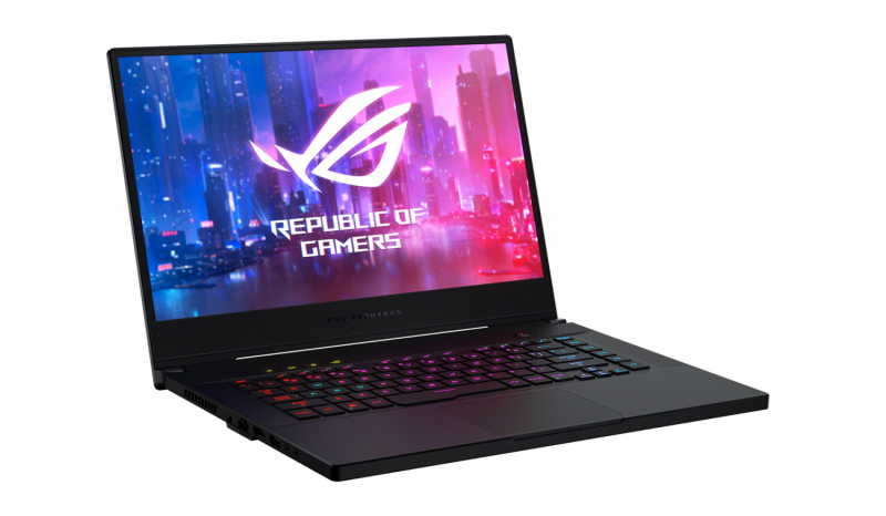 Asus GX532LWS Spare parts Asus GX532LWS