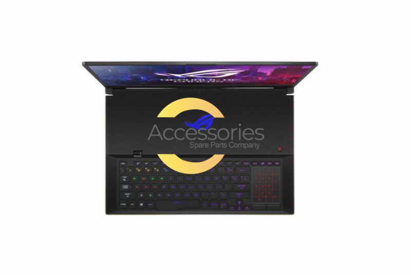 Asus Parts for GX550LXS