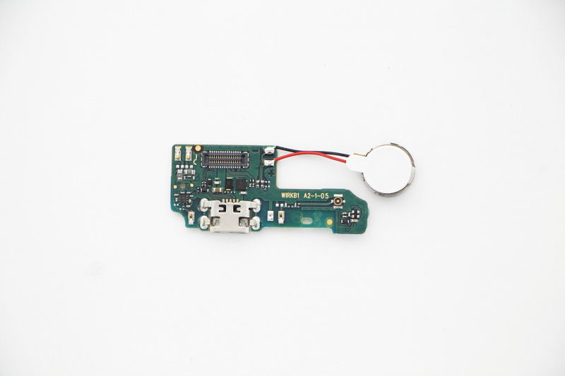 ZenFone Max Plus M1 Power card Power board for ZenFone Max Plus M1 - 90AX0180-R10020