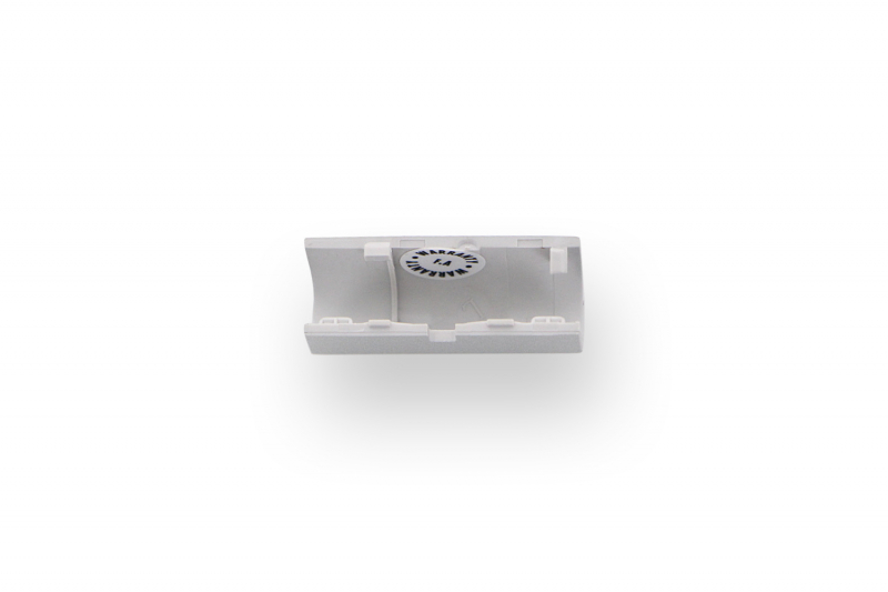 Asus Chromebook  Hinge cover left