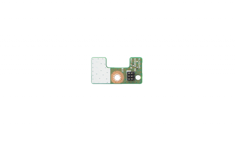 Asus LID Board - 90NB0DW0-R10010