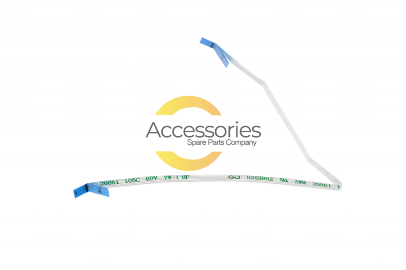 Asus Touchpad Cable 6 Pin