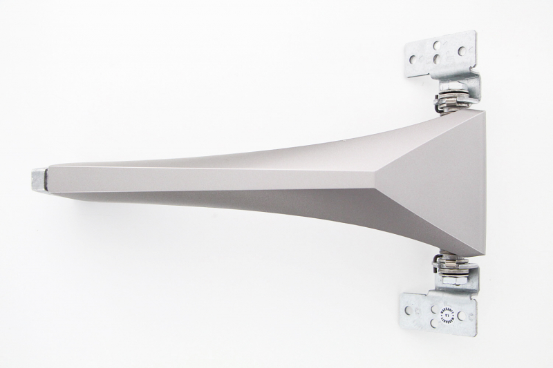 Asus Grey foot Top case
