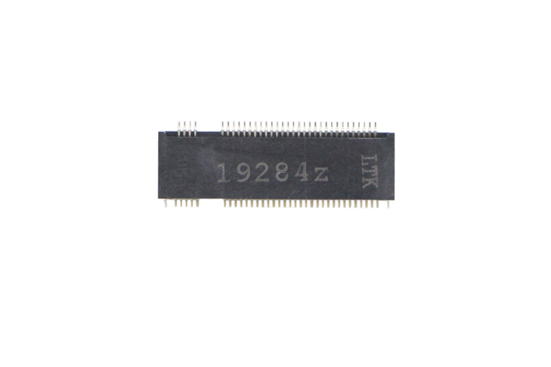 Asus SATA M.2 connector