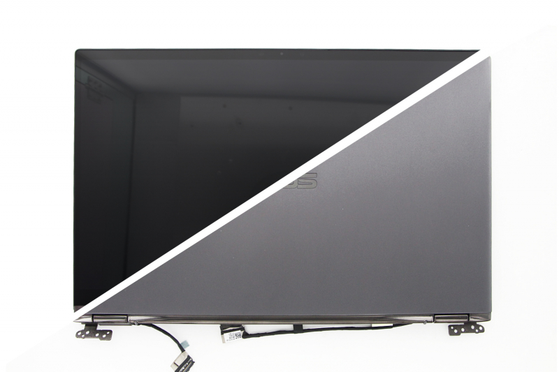 Asus 15 inch grey FHD Display module 15-inch FHD gray display module for Asus