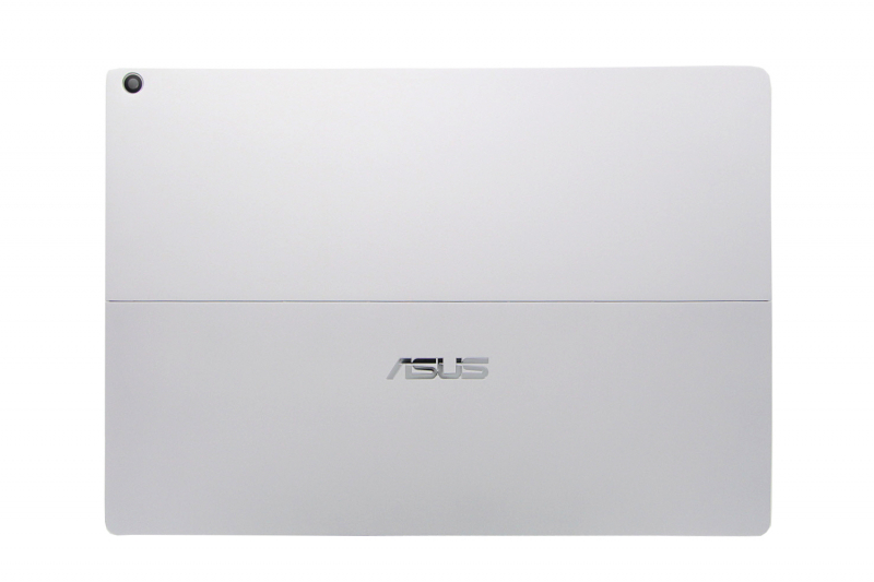 Asus 12-inch Silver LCD Cover - 90NB0E72-R7A011