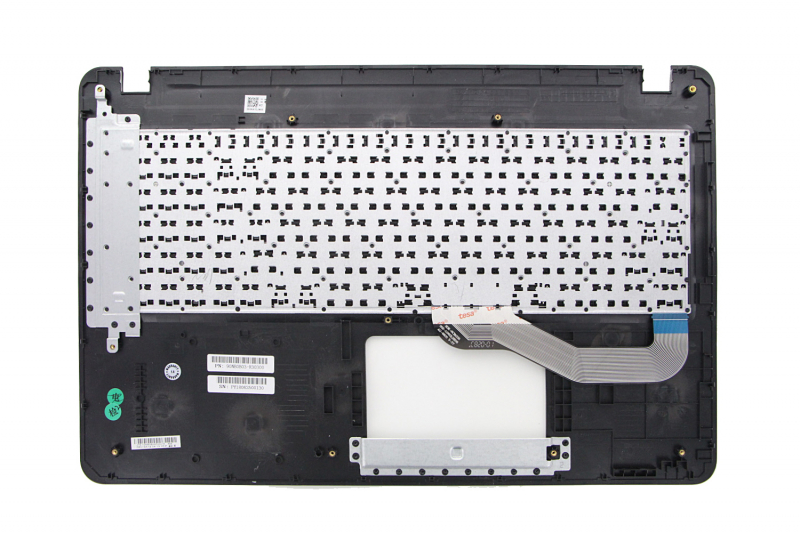 Asus Grey American Grey Keyboard
