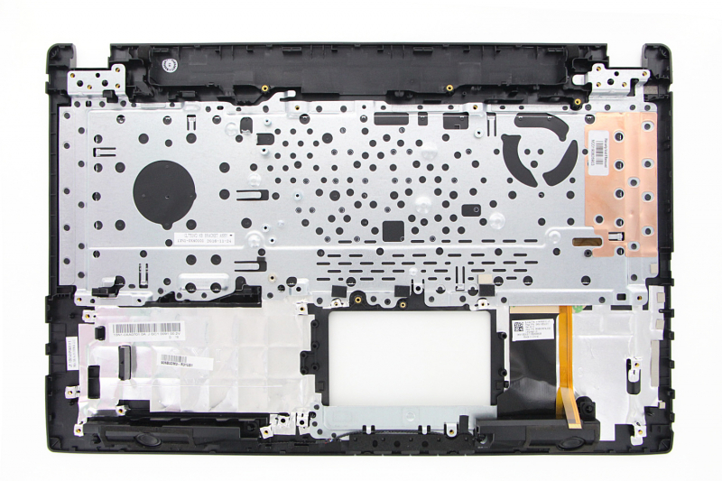 Asus Black backlit American keyboard