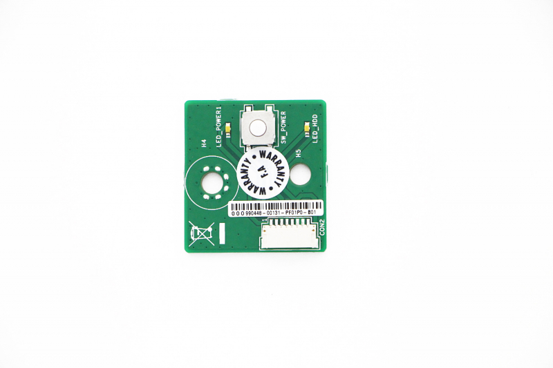 Asus Tower ignition controller board