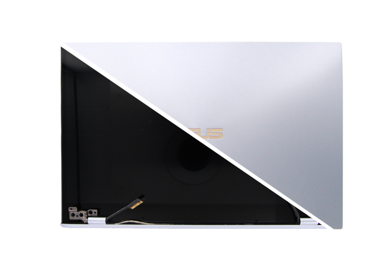 Asus ZenBook 14-inch FHD blue glossy Screen Module 14-inch FHD Blue Display Module for Asus ZenBook - 90NB0MB1-R20010