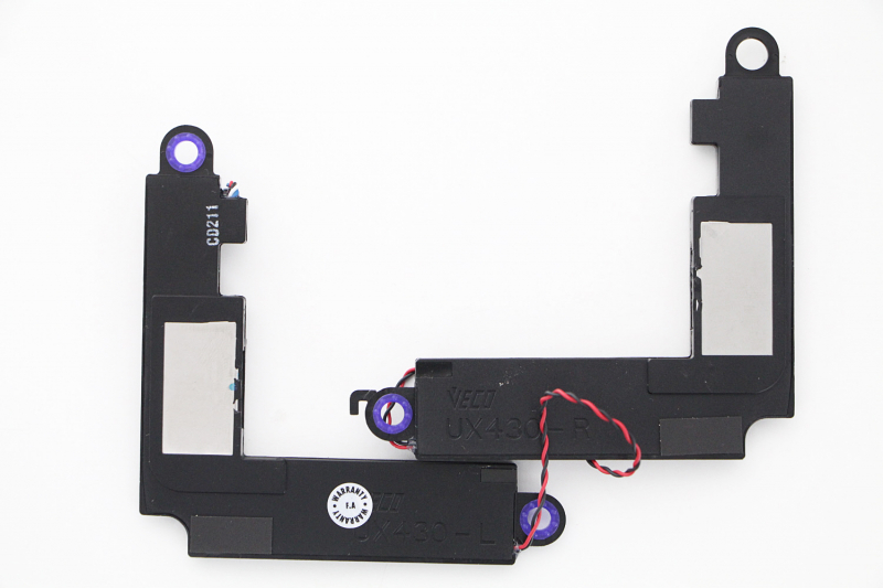 Asus Speakers - 04072-02370200