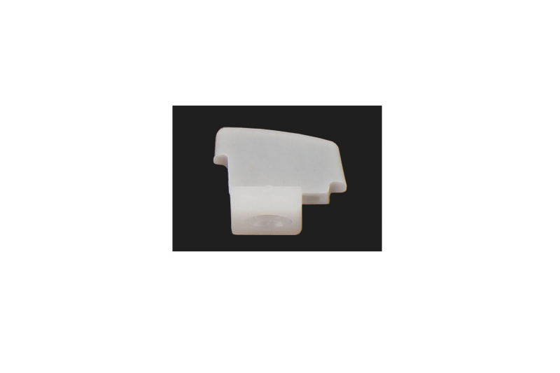 Asus Screen outline Rubber - 13NB0IA5L07021 Asus screen bezel pad