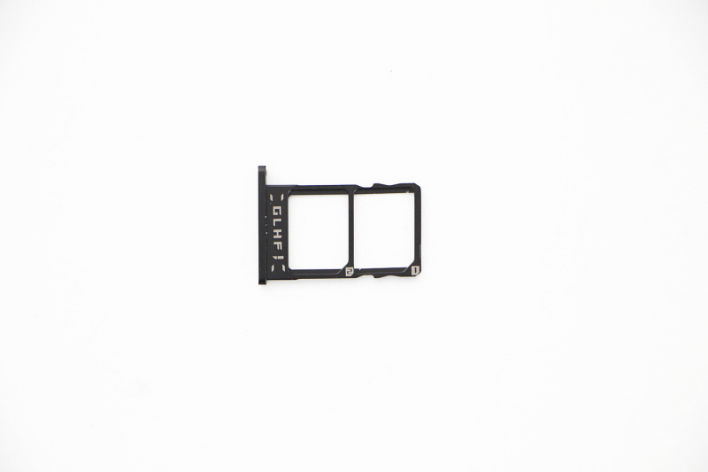 ROG Phone II sim Tray black