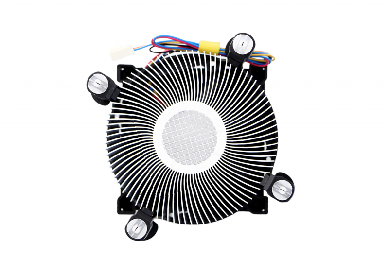 Asus CPU fan - FHS-A8025S-S999