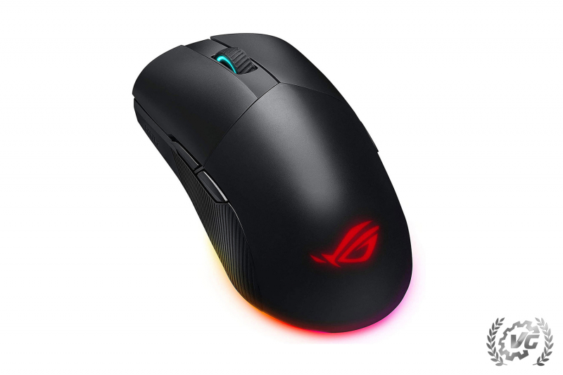 Asus ROG Pugio II Mouse (wireless)
