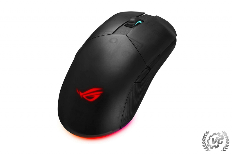 Asus ROG Pugio II Mouse (wireless)